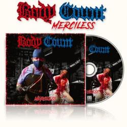 MERCILESS LTD. EDIT. (DIGI)