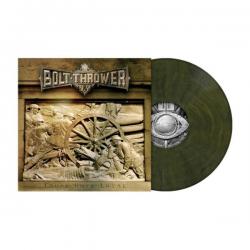 THOSE ONCE LOYAL 20 ANNIVERS. VINYL (LP)