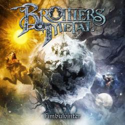 FIMBULVINTER LTD. EDIT. (DIGI)