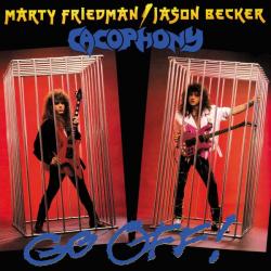 GO OFF!  REISSUE (DIGI)