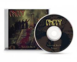 INVERTED WORLD (CD)