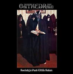 SOCIETY’S PACT WITH SATAN (CD)