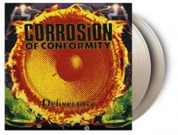 DELIVERANCE COLOURED VINYL (2LP)