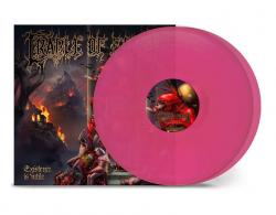 EXISTENCE IS FUTILE MAGENTA VINYL REPRINT (2LP)