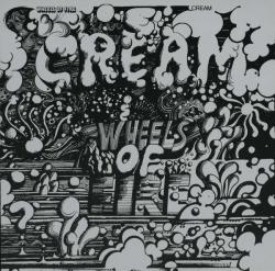 WHEELS OF FIRE REMASTERED (2CD)