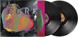 MIXES OF A LOST WORLD VINYL (2LP BLACK)