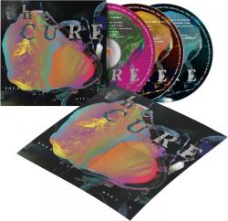 MIXES OF A LOST WORLD DELUXE EDIT. (3CD DIGI)