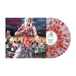 EATEN BACK TO LIFE  35 ANNIVERS. VINYL (LP)