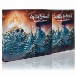 WHERE GODS LIVE AND MEN DIE (CD IN SLIPCASE)