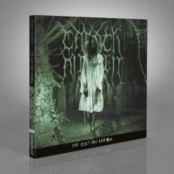 THE CULT OF KARIBA EP (DIGI+16P BOOKLET)