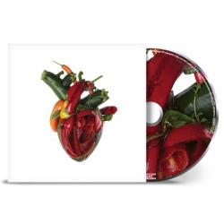 TORN ARTERIES JEWELCASE VERS. (CD)