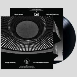 NEON GODS / OWN YOUR DARKNESS VINYL (LP)