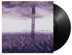 STILL CLIMBING REISSUE (LP BLACK)