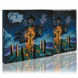 HEATHEN CROSS (CD IN SLIPCASE)