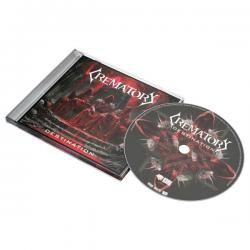 DESTINATION (CD)
