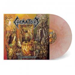 ILLUSIONS ORANGE VINYL REISSUE (LP)