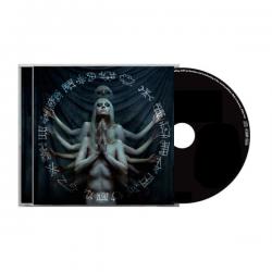 HEX (CD)
