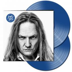 GREATEST HITS 1984 - 2024 BLUE VINYL (2LP)