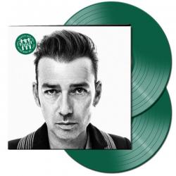 GREATEST HITS 1984 - 2024 GREEN VINYL (2LP)