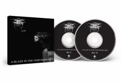 A BLAZE IN THE NORTHERN SKY 30TH ANNIVERS. EDIT. (2CD)