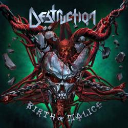 BIRTH OF MALICE