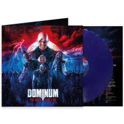 THE DEAD DON’T DIE BLUE VINYL (LP)