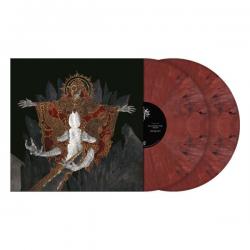 VOIDKIND DARK CRIMSON MARBLED VINYL (2LP)