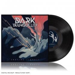 ENDTIME SIGNALS VINYL (LP BLACK)