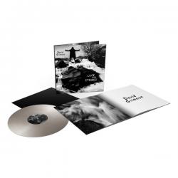 LUCK AND STRANGE INDIE EXCL. SILVER VINYL (LP)