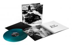 LUCK AND STRANGE TRANSP. SEA BLUE VINYL (LP)