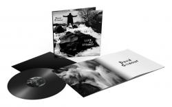 LUCK AND STRANGE VINYL (LP BLACK)