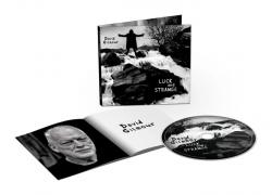 LUCK AND STRANGE DELUXE EDIT. (DIGI-BOOK)