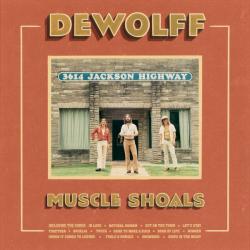 MUSCLE SCHOALS LTD. EDIT. (DIGI with CUT-OUT)