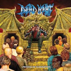 PROCESS OF ELIMINATION (CD)