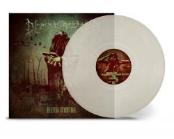 BLOOD MANTRA NATURAL VINYL REISSUE (LP)