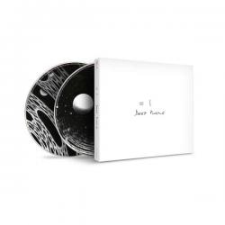 = 1  DELUXE EDIT. (CD+DVD DIGI)