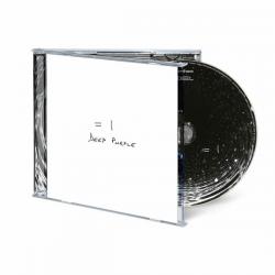 = 1  (CD)
