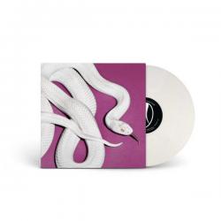PRIVATE MUSIC ALTERNATE COVER WHITE VINYL (LP)