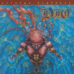 STRANGE HIGHWAYS REISSUE (CD)