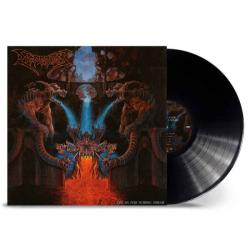 LIKE AN EVER FLOWING STREAM 2025 VINYL REPRINT (LP BLACK)