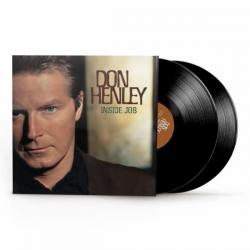 INSIDE JOB 25 ANNIV. REISSUE VINYL (2LP BLACK)