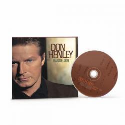 INSIDE JOB 25 ANNIVERS. REISSUE (DIGI)