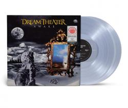 AWAKE (SYEOR 2025) CLEAR VINYL (2LP)