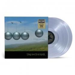 OCTAVARIUM  ROCKTOBER 2025 CLEAR VINYL (2LP)