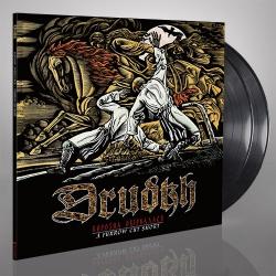 A FURROW CUT SHORT VINYL (2LP BLACK)