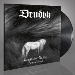 THE SWAN ROAD VINYL REPRINT (LP BLACK)