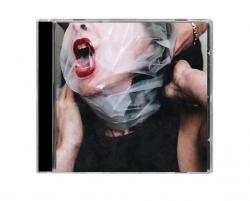 FLESH STAYS TOGETHER (CD)