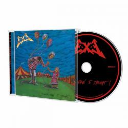 SICKER THAN I THOUGHT REISSUE (CD)