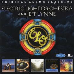 5 ORIGINAL ALBUM CLASSICS (5CD BOX)