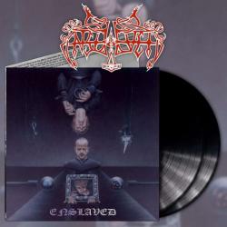 MONUMENSION VINYL REPRINT (2LP BLACK)